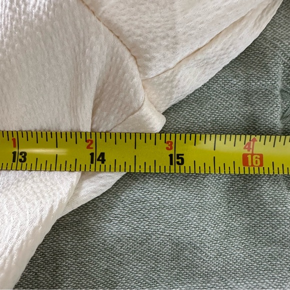 Free People Harley Wrap Front Tunic Blouse Size S - Picture 8 of 10